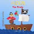Aiden the Pirate