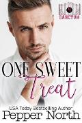 One Sweet Treat - A SANCTUM Novel