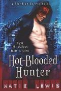 Hot-Blooded Hunter: Fight the Shadows, Tame the Thirst