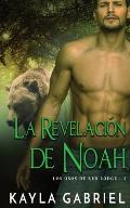 La Revelación de Noah