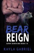 Bear Reign: Large Print