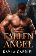 Fallen Angel: Large Print