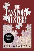 The Passport Mystery: Introducing Gray and Armstrong Private Investigations