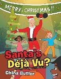 Santa's D?j? Vu?: The Uncovered Mystery of 34Th Street