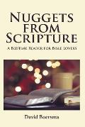 Nuggets from Scripture: A Bedtime Reader for Bible Lovers