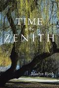Time at the Zenith