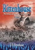 Rittenhouse: The Saga of an American Family, Volume 2