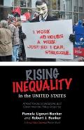 Rising Inequality in the United States: Armed Forces Implications and Governmental Policy Response