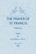 The Prayer of St. Francis: Reflections