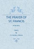The Prayer of St. Francis: Reflections