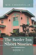 The Border Inn Short Stories