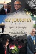 My Journey: Volume I