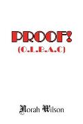 Proof!: (o.L.B.A.C)