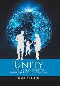 Unity: The Universal Principle Inherent in All of Creation