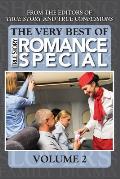 The Very Best of True Story Romance Special, Volume 2