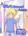 A Girl Named Adam