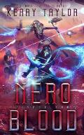 Nero Blood: A Space Fantasy Romance