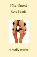 Vita-Guard Keto Foods