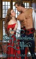 Lady Valentine's Affair