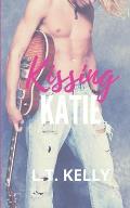 Kissing Katie: A Kissing Novel