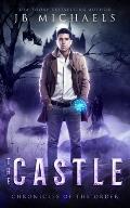 The Castle: A Bud Hutchins Supernatural Thriller