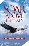Soar Above the Pain: Inspiration for Difficult Times