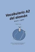Vocabulario A2 del alem?n: alem?n - espa?ol