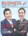 BUSINESS BOOSTER TODAY MAGAZINE - Asia Q1/2019: Asia Edition