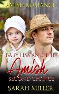 Baby Lisa and the Amish Second Chance