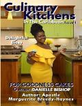 Culinary Kitchens In The Caribbean