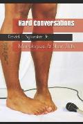 Hard Conversations: Monologues & Short Skits