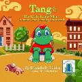 Tango: The Little Turtle Whose Parents Are Getting Divorced