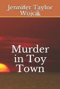 Murder in Toy Town