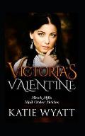 Victoria's Valentine