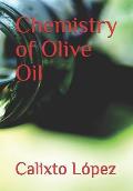 Chemistry of Olive Oil