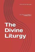 The Divine Liturgy: Sts. Simon & Jude Eastern Orthodox Church