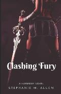 Clashing Fury: Harmony Book 3