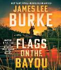 Flags on the Bayou