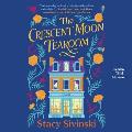 The Crescent Moon Tearoom