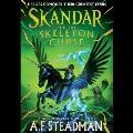 Skandar and the Skeleton Curse