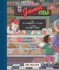 Jewish Deli An Illustrated Guide to the Chosen Food