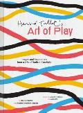 Herve Tullets Art of Play Radical Creativity from an Icon of Childrens Books