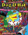 Dog & Hat & the Lost Polka Dots 01