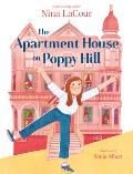 Apartment House on Poppy Hill 01