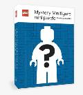 Lego Mystery Minifigure Mini Puzzle (Blue Edition2)
