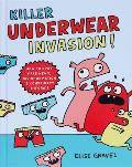 Killer Underwear Invasion How to Spot Fake News Disinformation & Conspiracy Theories
