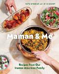 Maman & Me Recipes from Our Iranian American Family