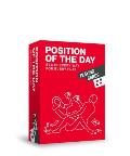 Position of the Day Playing Cards: Sex in Every Way for Every Play
