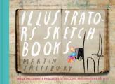 Illustrators Sketchbooks
