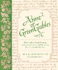 Anne of Green Gables: The Complete Novel, Featuring the Characters' Letters and Mementos, Written and Folded by Hand